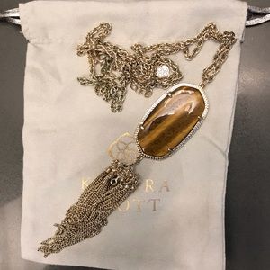Kendra Scott Rayne Necklace